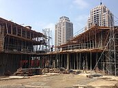 新學校較優？竹市新學校關埔國小　家長搶名額