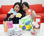 生活快消品超夯！網友最愛揪團買衛生紙、衛生棉、口罩