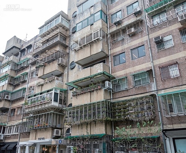 地震、火災難逃生　老屋潛藏四大危機