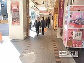 桃園騎樓整平　15路段將施工