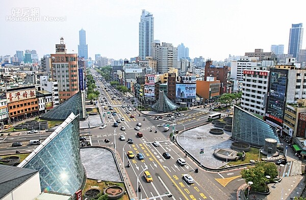 高雄市/小殺小隱憂大 推案同質性高