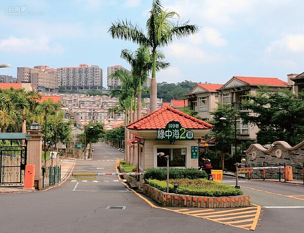 李健光/投資房地會上癮