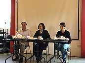 誰接總統府秘書長？蔡英文反虧媒體：你們一直煩菊姊