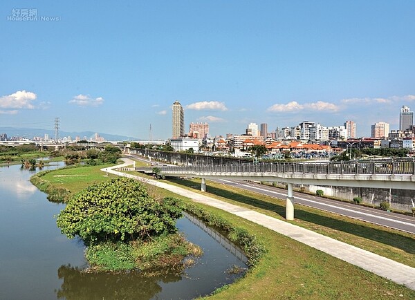 中古屋危機升高 全台賣壓區請小心!