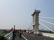 台61線西濱快今天通車　海線民眾當成辦喜事