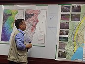 小心地震！米崙斷層敏感區恐擴大