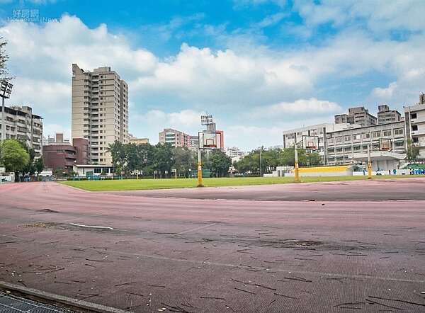 新北市 中和區/雙捷交會穩定保值 景安站生活圈