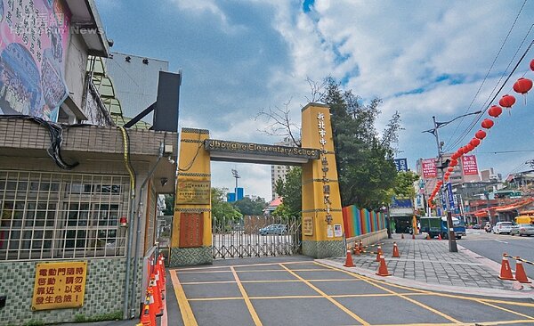 新北市 中和區/雙捷交會穩定保值 景安站生活圈