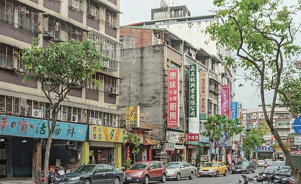 新北市 三重區/熱門學區買氣長紅 集美國小生活圈