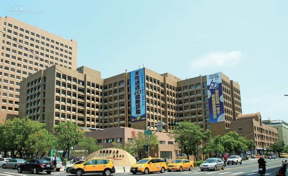 高雄市　三民區／新案出籠前景看好　後驛生活圈