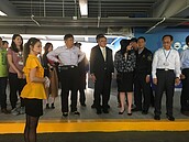 跟AIT處長聊政局？　柯文哲：美國不會干涉台灣內政