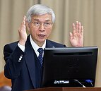 台灣負利率？　中央銀行：別的國家負更多