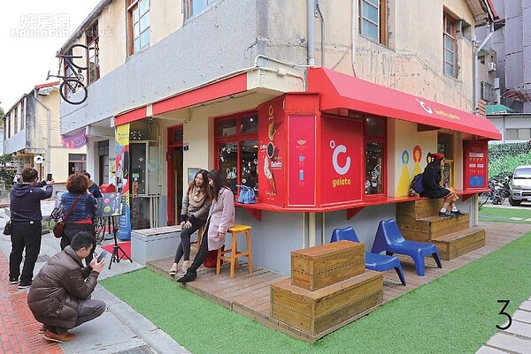 台中玩不完(下)5個超好拍景點一定要衝!