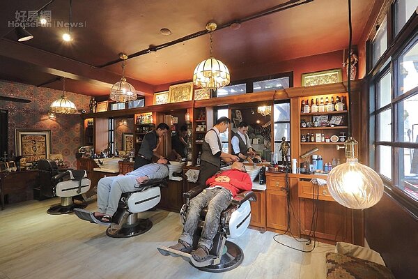 台中玩不完(下)5個超好拍景點一定要衝!