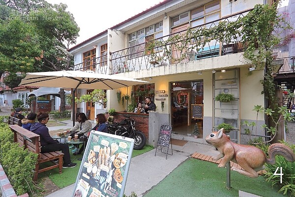 台中玩不完(下)5個超好拍景點一定要衝!