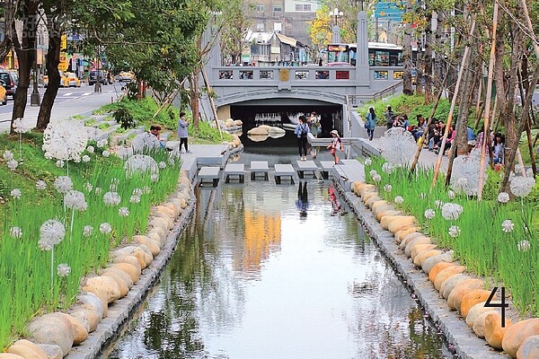 台中玩不完(下)5個超好拍景點一定要衝!