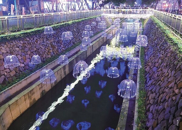 台中玩不完(下)5個超好拍景點一定要衝!