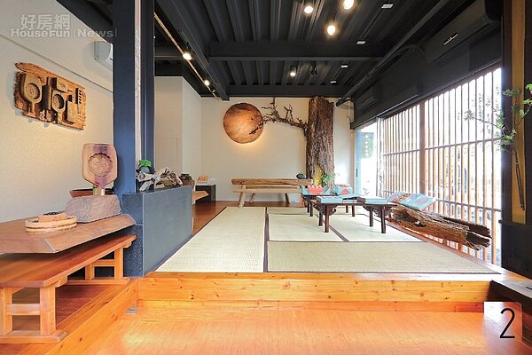 台中玩不完(下)5個超好拍景點一定要衝!