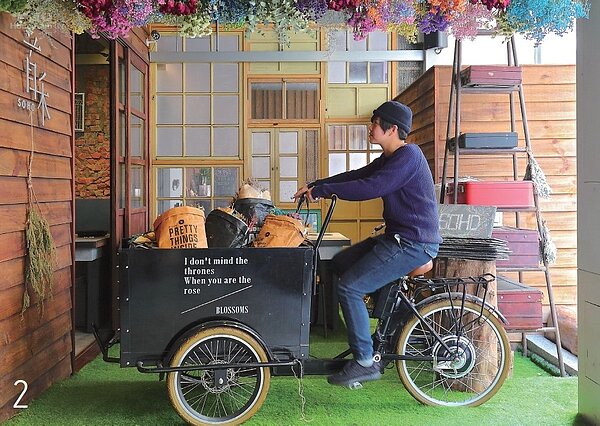 台中玩不完(下)5個超好拍景點一定要衝!