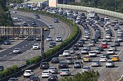 估國道車流量僅次春節！清明假期易壅塞路段看這