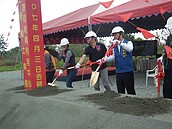 台東興建廚餘廠　日減10噸垃圾