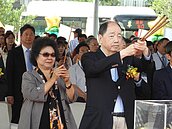 總統府15日發布人事令？陳菊：你要去問總統府