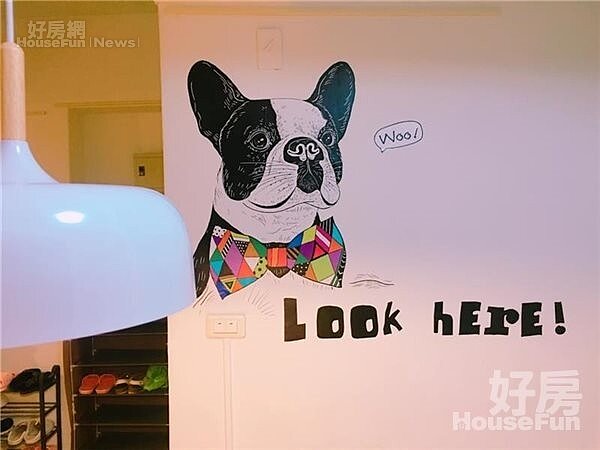 共享公寓「小時光」