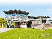 風味館遷不成　藝術園區恐淪泡影