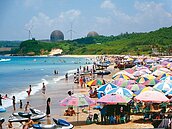 交通部提振觀光　屏東推住宿優惠「大力提升墾丁CP值」