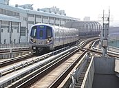 桃園軌道建設多　議員憂債留子孫