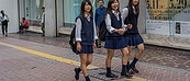 日本52%高中女生自認「胖」　體型滿意度低於美中韓