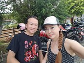 孫鵬夫妻資產破億　打官司沒在怕