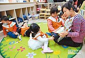 幼兒津貼沒進展　新手爸媽哭哭