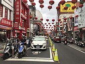 台北到花蓮塞14小時　乾脆留宿