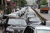 今起3天國道北返車潮　國5北向高乘載14-21時
