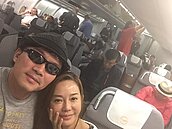 狄鶯救子加聘五星級律師　今晨再探監