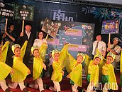 全台最大賞螢基地　南投24條套裝路線帶你玩