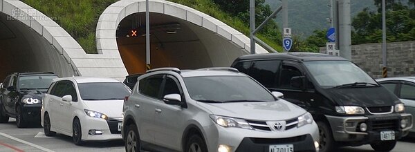 蘇花改 國道5號 (大刊頭)