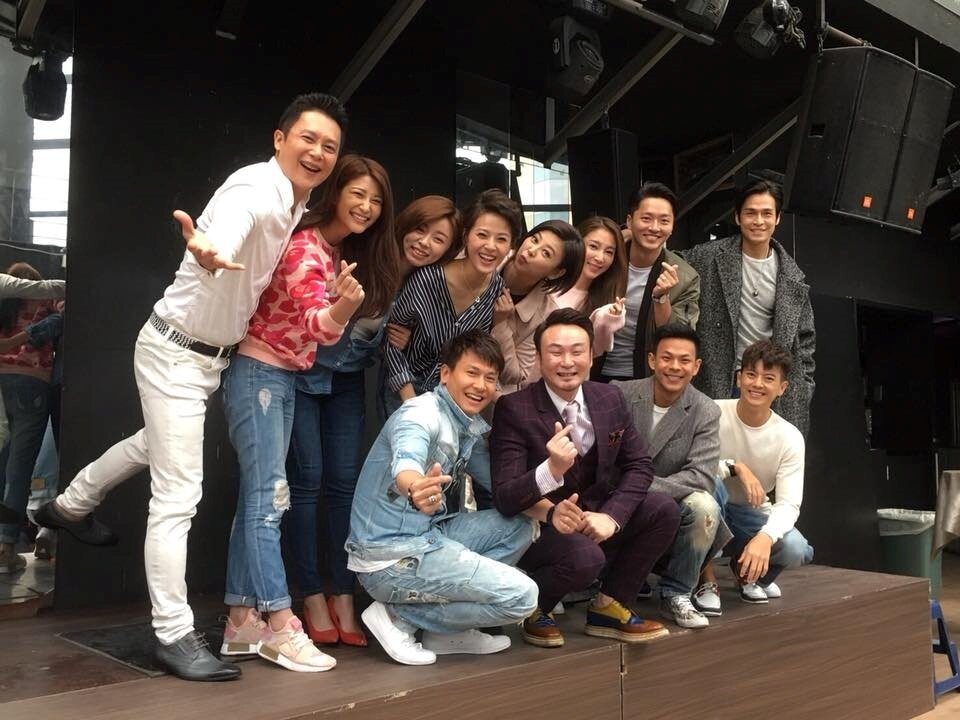 蘇晏霈 慶生(蘇晏霈臉書)