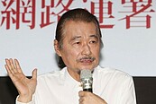 卡管延燒　施明德：他厲害他當選了　憑什麼不讓他上任？