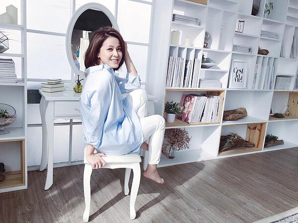 蘇晏霈。(蘇晏霈臉書)