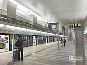 機場捷運票價貴　通勤族不愛