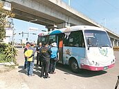 加碼摸彩！竹縣公共運輸年運量成長2成