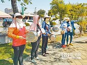 豐岡村民怒吼「不要輔導我們忍耐」