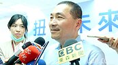 蘇貞昌曾說不選第三次　侯友宜嘆：跟神明說清楚就好啦