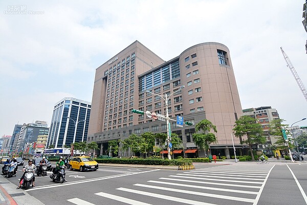 六福皇宮驚傳即將關閉。(好房網News記者 陳韋帆/攝影)
