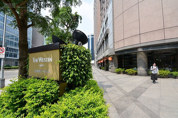 六福皇宮驚傳即將關閉。(好房網News記者 陳韋帆/攝影)