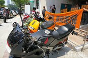 空汙修法　機車團體怒：環署應停止追殺二行程機車