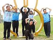 與蘇貞昌的民調只差0.1％？侯友宜：我看過的民調差很多