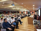 捷運民汐線二期　「高架化」意見兩極